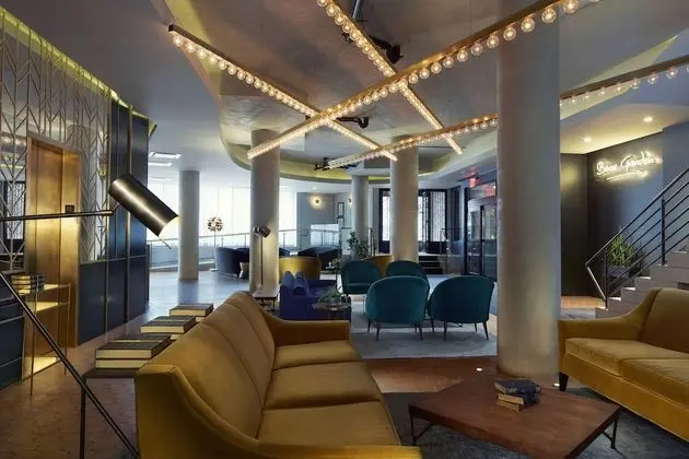 The Tillary Hotel - Öne Çıkan Resim