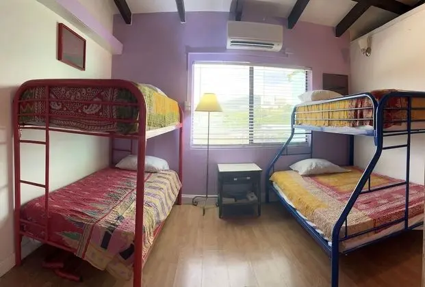 Tillett Gardens Guest House - Oda