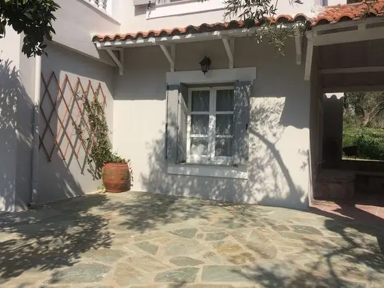 Villa Tillia