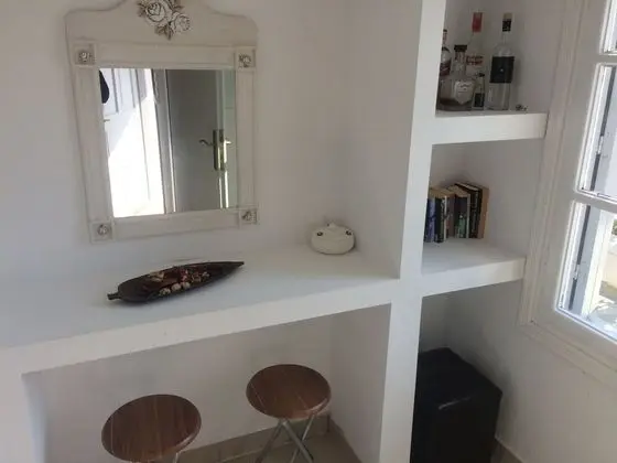 Villa Tillia - İç Mekan