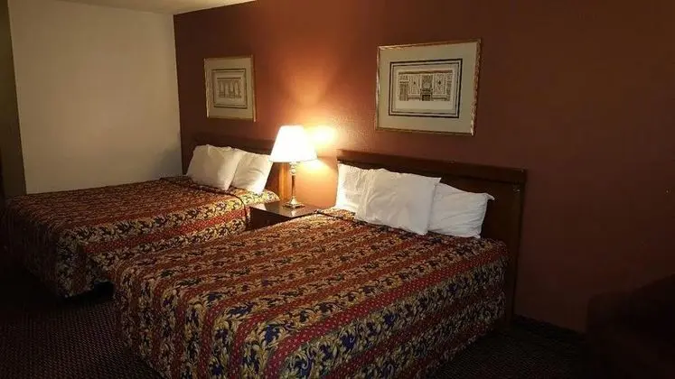 Tillicum Inn