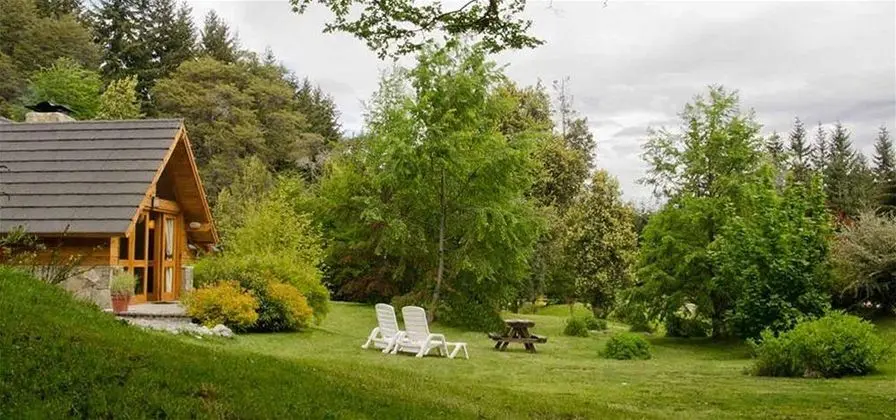 Tillka - Casas de Montaña