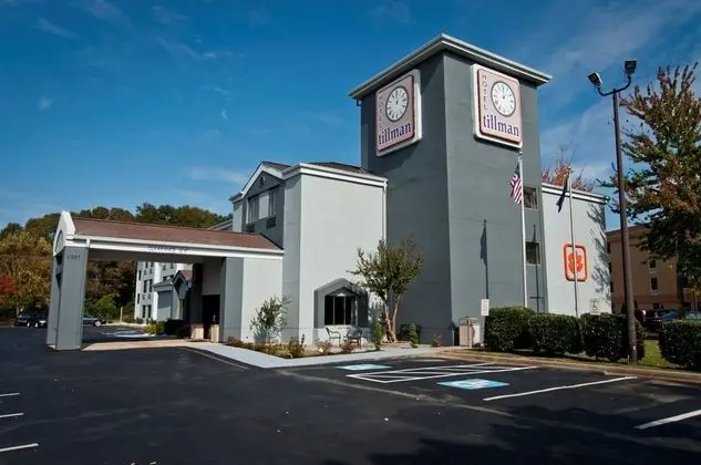 Hotel Tillman