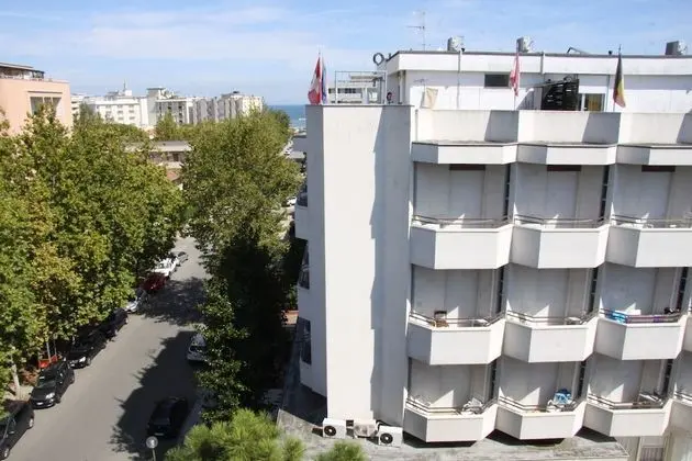Hotel Tilly