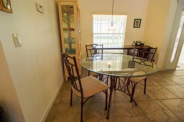 Villa Tilly - Comfort - 4 Bedroom - Mutfak