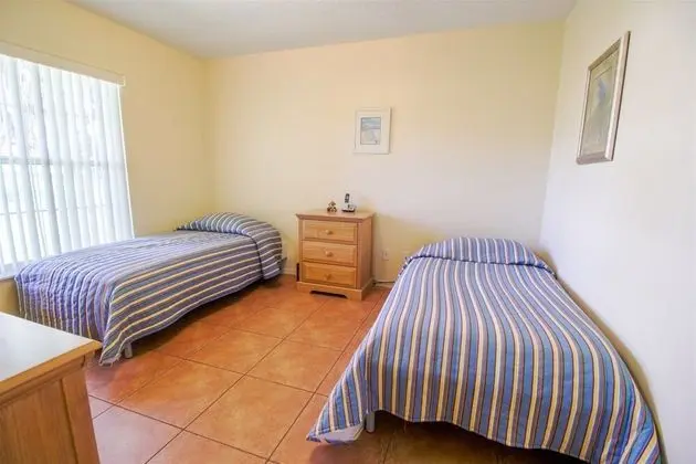 Villa Tilly - Comfort - 4 Bedroom - Oda
