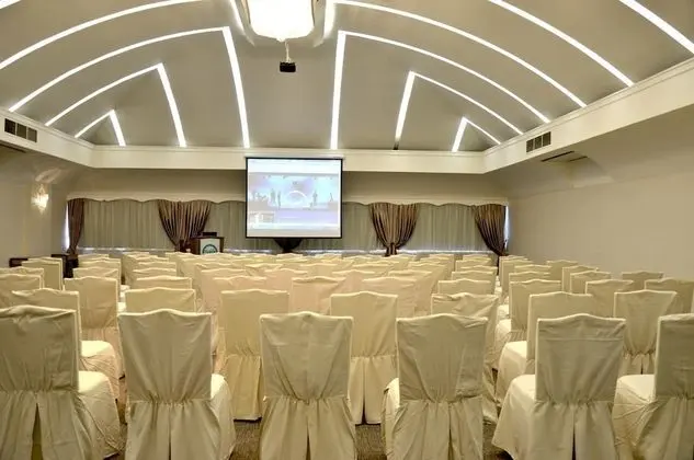 Hotel Tilmen - İş / Konferans