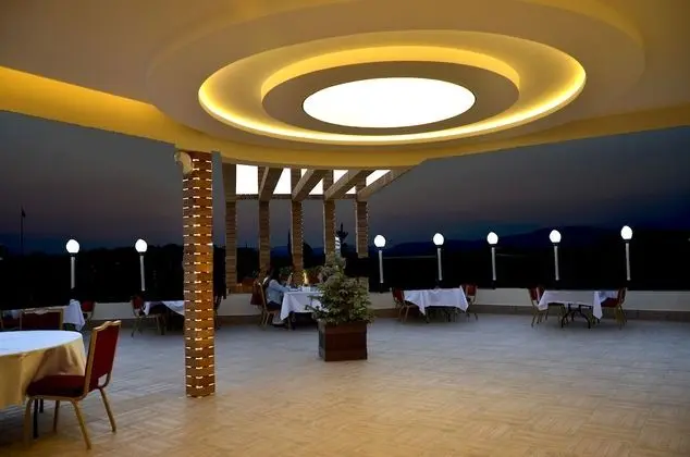 Hotel Tilmen - Öne Çıkan Resim