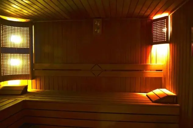 Hotel Tilmen - Spa
