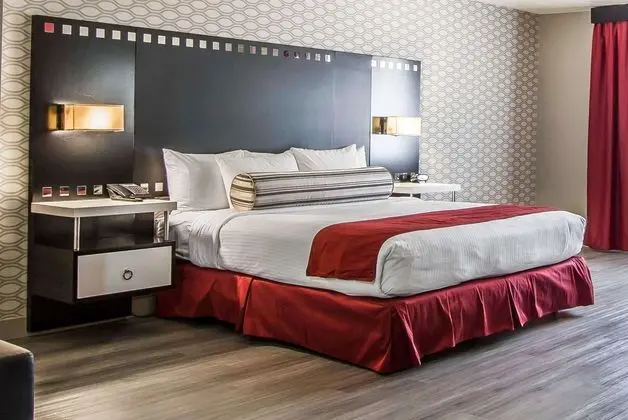 Tilt Hotel Universal Hollywood, an Ascend Hotel Collection Member