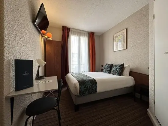 Timhotel Boulogne Rives de Seine - Oda