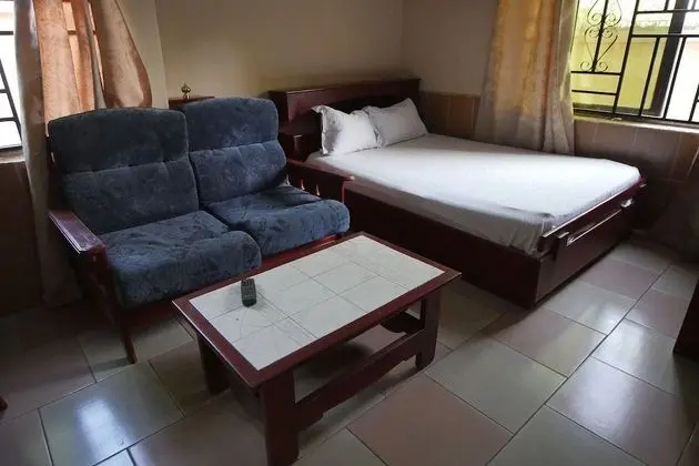 Tim Freeman Guest House