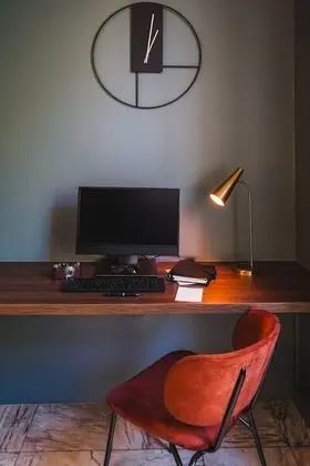 Timhotel Invalides Eiffel - Lobi