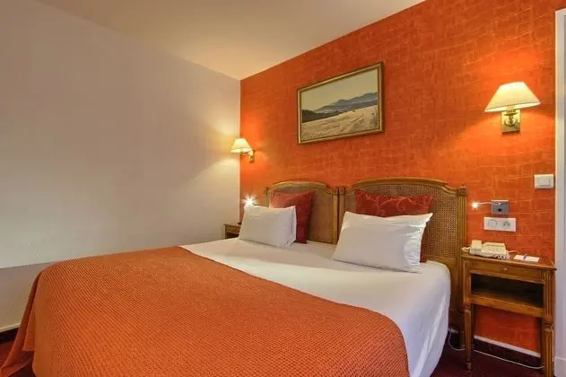 Timhotel Invalides Eiffel - Oda