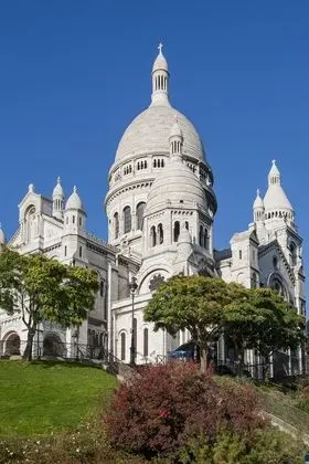 Timhotel Montmartre