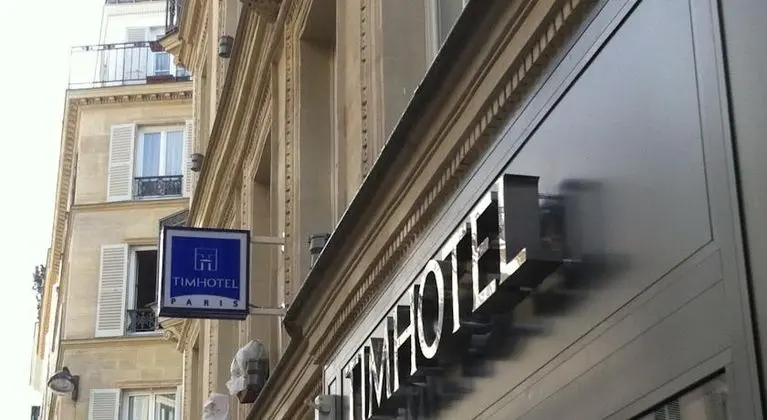 Timhotel Opera Grands Magasins