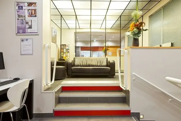 Timhotel Paris Gare de Lyon - Lobi