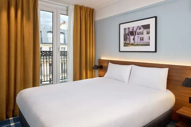 Timhotel Paris Gare du Nord - Oda