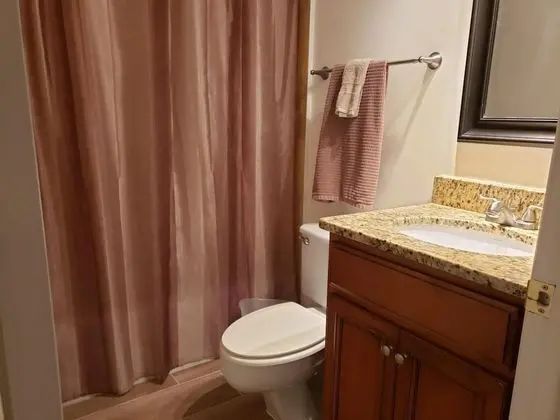 Tim s Casa Bonita II Condo - Oda