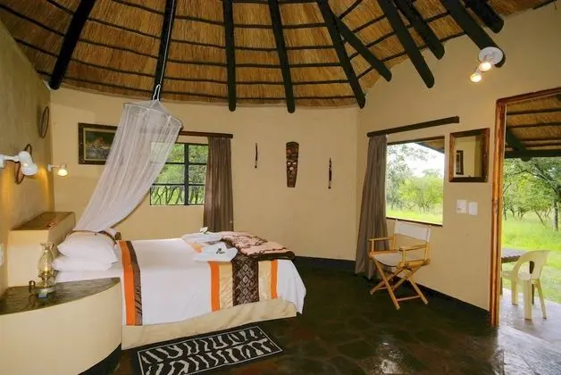 Timbavati Safari Lodge - Oda