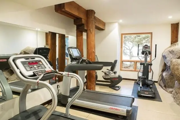 Timber Cove Resort - Fitness