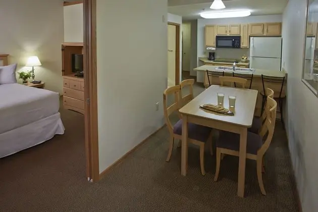 Timber Ridge Lodge and Waterpark