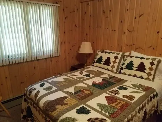 Timberlane Lodge- Musky Lodge - Oda