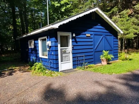 Timberlane Lodge - Walleye