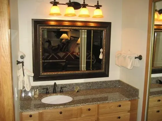 Timberline Condominiums