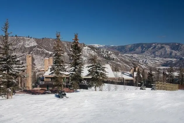 Timberline Condominiums
