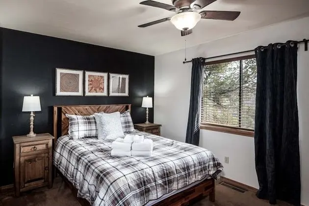 Timberline Hideaway - Oda