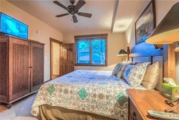 Timberline Lodge 2111 - Oda