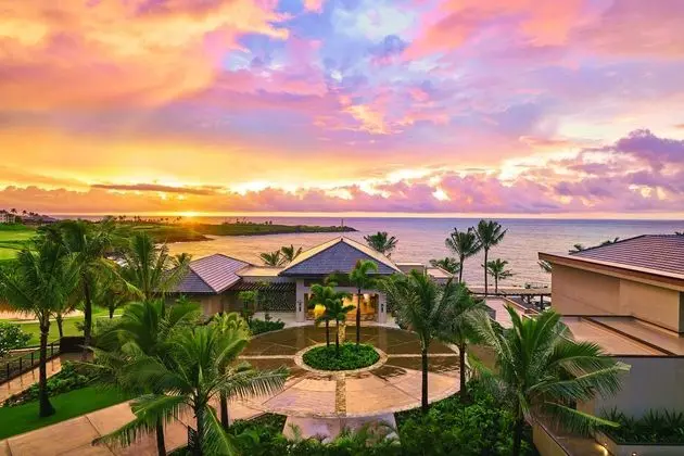 Timbers Kauai