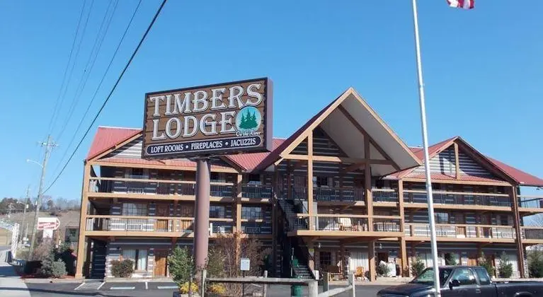 Timbers Lodge
