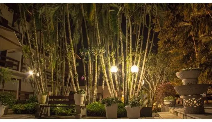 Timbo Park Hotel