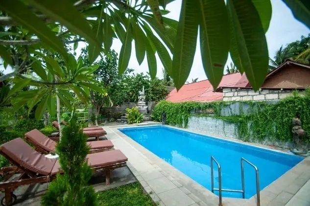 Timbool Bungalow