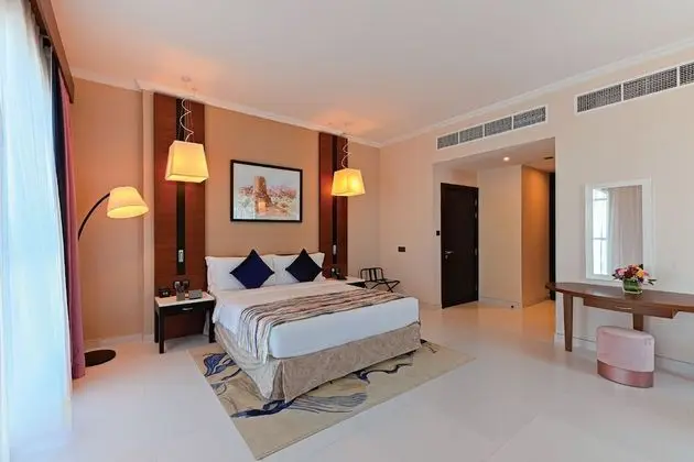 TIME Asma Hotel - Oda