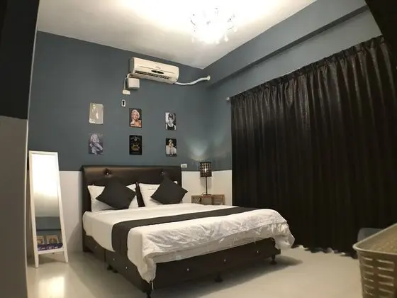 Time House Vacation Villa - Öne Çıkan Resim