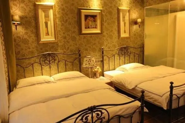Time Inn Jiaochangwei Branch - Oda