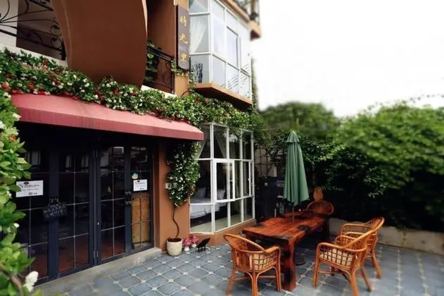 Time Inn Old Town Branch - İç Mekan