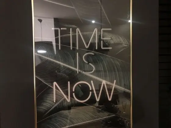 Time IS Now! Beautiful Apartment in York - Genel