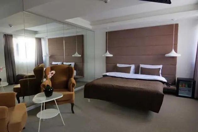 Time Hotel