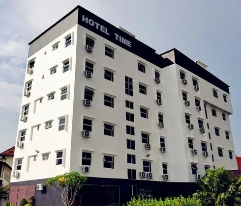 Hotel Time Melaka
