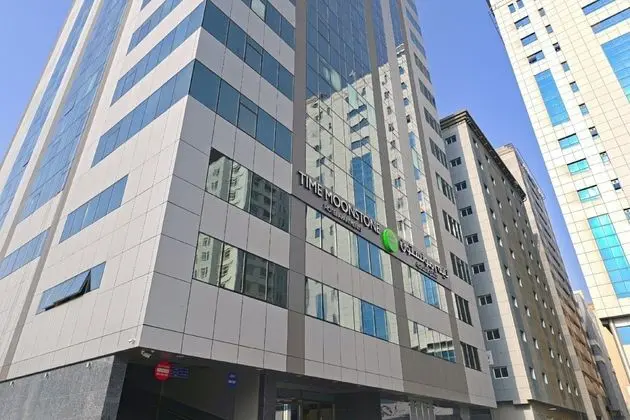 TIME Moonstone Hotel Apartments - Öne Çıkan Resim