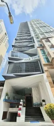 The Time Hotel Nha Trang