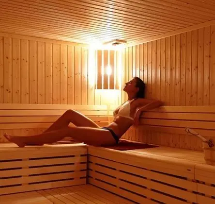 The Time Hotel Nha Trang - Spa