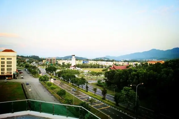 Hotel Time Nilai