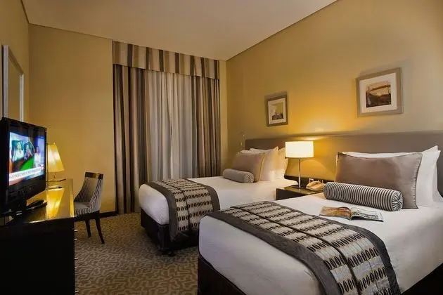 TIME Oak Hotel & Suites - Oda