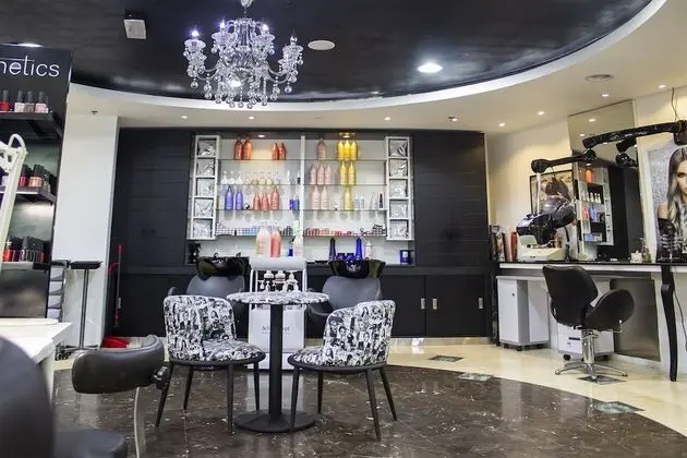 TIME Oak Hotel & Suites - Spa