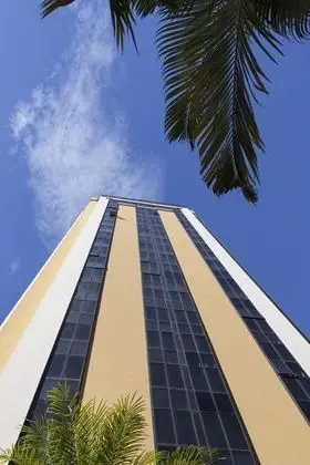 The Time Othon Suites